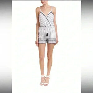 Ark&Co  Greek Romper